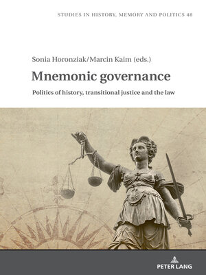 cover image of Mnemonic Governance